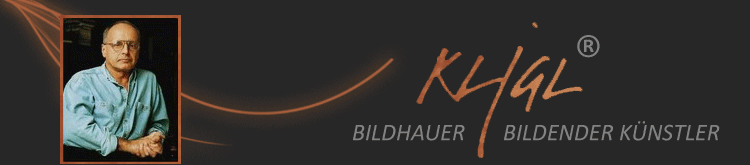 Kligl Sndor logo
