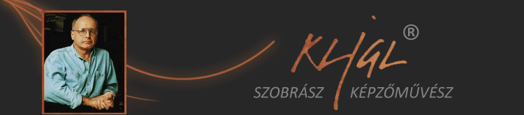 Kligl Sándor logo